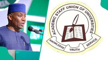 ASUU: Lecturers set for biggest salary boost in over a decade as FG finalises deal