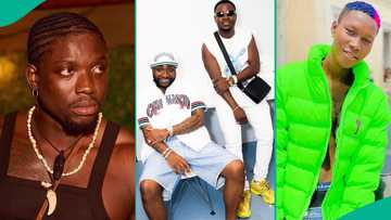 Mohbad: VDM shares new revelation implicating Davido's Dre DMW, his alleged advice to Zinolesky