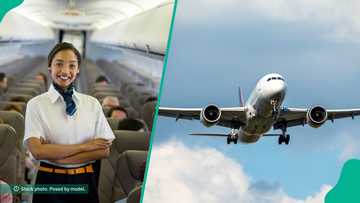 2 Nigerian airlines announce new job openings for SSCE, BSC, HND holders