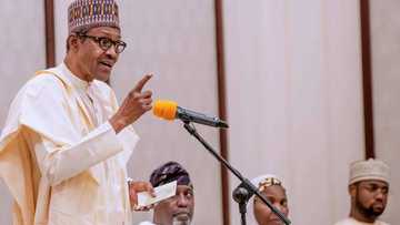 Wata sabuwa: Gwamnatin Buhari ta faɗi tangarɗar da za ta hana ɗalibai komawa a wannan mako