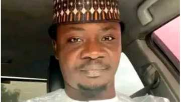 Nasarawa: Allah Yayi wa 'Dan Fitaccen Gwamna a Arewa Rasuwa, Wata 7 Bayan Aurensa