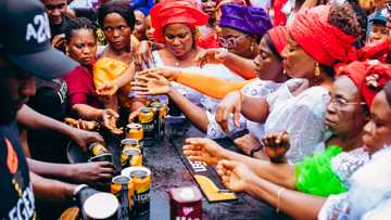 A Legendary Celebration: How Legend Extra Stout Celebrated Women at August Meeting in Aba