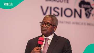 Dangote ya fadada a Afrika, ya ci burin komawa samun ribar $35bn nan da 2030