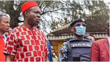 Tension hit Anambra as gunmen attack Soludo’s hometown, kill 2 soldiers, 5 others