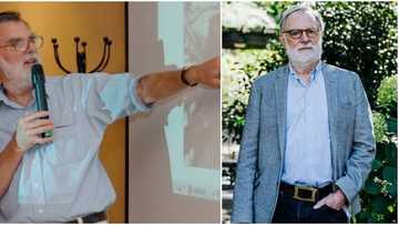 Students report chemistry lecturer for making subject too hard for them, New York University fires him