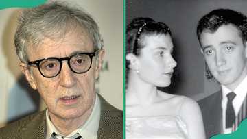 What happened to Harlene Rosen after her marriage to Woody Allen?