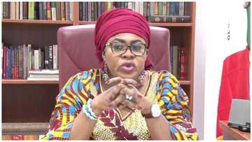 BREAKING: Stella Oduah gives NYSC 48 hours to retract allegation of certificate forgery