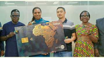 OPay collaborates with AfriGOpay to enhance digital payments in Nigeria