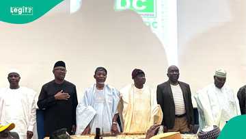 When power mongers regroup: Inside the ADC circus, by Temitope Ajayi