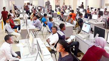 JAMB reacts as 700,000 candidates register for 2020 UTME in 2 weeks