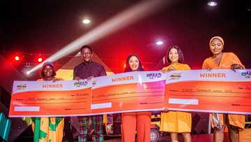 Maltina Shares Happiness as Laffmattaz Finale Holds in Lagos