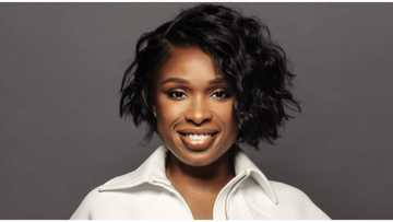 Couldn't be more thrilled: Singer Jennifer Hudson to launch new TV talk show