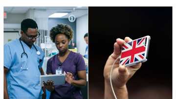 Russia-Ukraine War forces UK to suspend Work and Family Visas in Nigeria