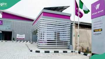 Wema Bank suspends social media account over impersonation