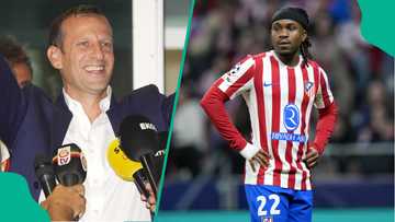 Ademola Lookman: Agent discloses why his proposed move to Galatasaray failed