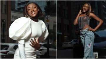 2baba's young African queen: 5 adorable photos of singer and Pero’s daughter Ehi as she clocks 16