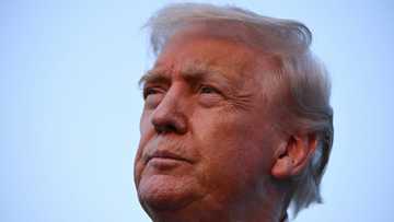 Trump says will name new economics data official this week