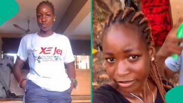 University of Ibadan student gives up on becoming teacher, shares heartbreaking reason