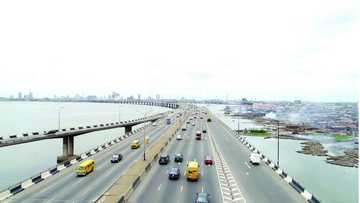 Third Mainland Bridge shaking? FG sends timely message to Lagosians