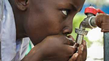 Majalisar Dinkin Duniya ta ce talakawa sun fi attajirai kashe kudi wurin samun ruwa