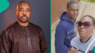 Nigerians who voted in UK react after experiencing peaceful election: “MC Oluomo no dey here”