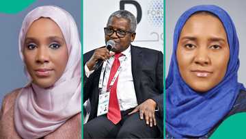 Dangote appoints daughters to top executive roles amidst expansion drive