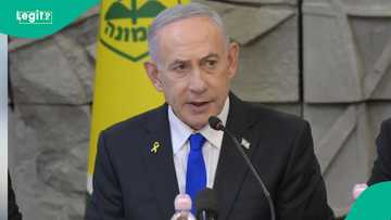 An yi wa Netanyahu taron dangi kan yunkurin kawo dauki ga Kiristoci a Najeriya