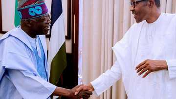 Alpha-Beta: An maka Tinubu a gaban Kotu bayan ya gama ‘cika-baki’ Magu zai kare shi