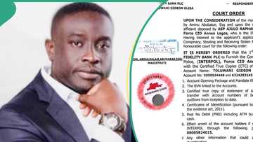 Interpol, Nigerian Police drag realtor, Abimbola Odupaye to court for alleged N457m fraud