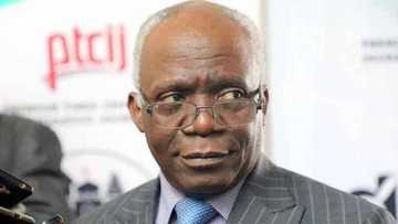 We’ve gone beyond looking for grazing routes - Falana tackles FG