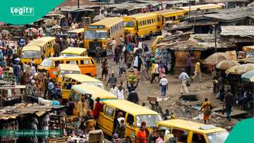 Top 3: Lagos, 2 other African cities make best list in 2025