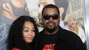 Fascinating facts about Kimberly Woodruff: what is known about Ice Cube’s wife?