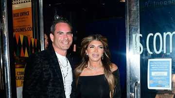 Luis Ruelas’ biography: who is Teresa Giudice’s boyfriend?