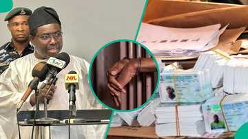 Jerin laifuffukan zabe 10 da hukuncinsu da ya kamata ku sani kafin zaben 2027 a Najeriya