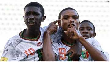 FIFA U17 World Cup: Mali Thrash Mexico to Reach Quarter Final in Indonesia