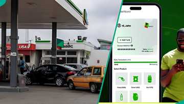 NNPC launches app, Nigerians to buy fuel without fuel attendants