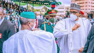 2023: Prominent northern governor nominates Osinbajo for president, gives reasons