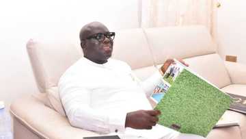 2023: Is Obinna Oriaku the solution to Abia problems? by Ben Udechukwu