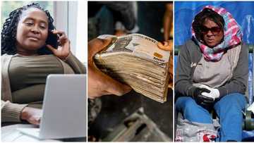 "Desperate for love": 51-year-old woman scammed of N2.2m pension money by her online lover, story goes viral