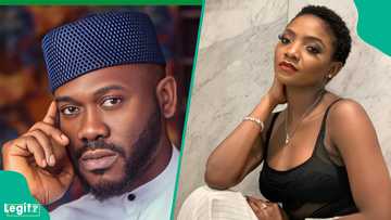 Actor Deyemi Okanlawon defends Simi amid backlash over resurfaced tweets, slams critics