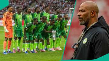 AFCON 2027: Super Eagles face multiple setbacks before qualifiers begin in September