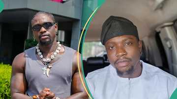 Islam vs Christianity: Verydarkman opens up on why he bashes Christians, places N2m bet, video trends