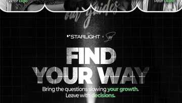 Why a comment about 'Lack and Confusion' inspired a new mentorship platform for Nigeria's creators