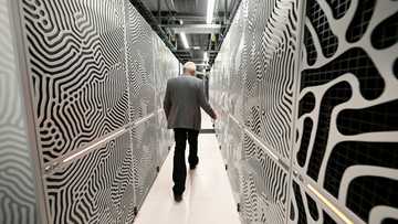 EU wants key sectors to use made-in-Europe AI