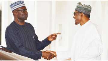 Ba ni na cancanci mukamin sakataren gwamnatin Tarayya ba - Boss Mustapha