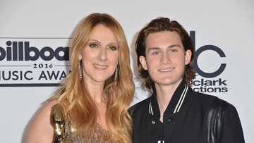 La vie de luxe de René-Charles Angélil, le fils de Céline Dion