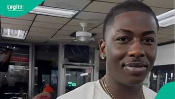 Nigerian fashion designer shot dead in U.S nightclub