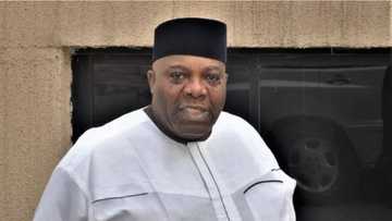 Finally, Labour Party reacts to suspension of Doyin Okupe, makes powerful declaration