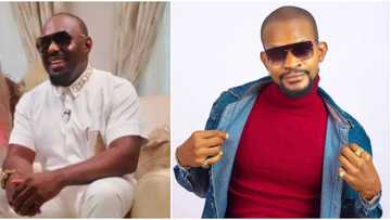 It was planned, I've spent over N200m on promotion: Jim Iyke shares purpose of fight with Uche Maduagwu