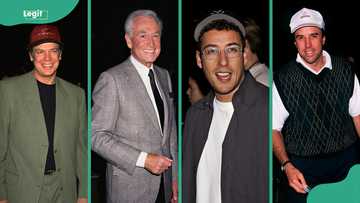 Cast of Happy Gilmore then and now — from Adam Sandler's empire to the ones who faded out